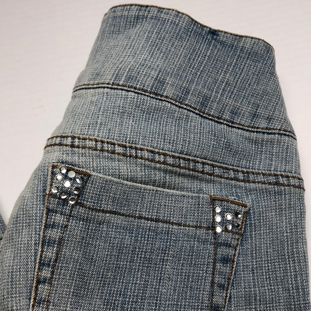 Cache Capri size 2 - Picture 3 of 3